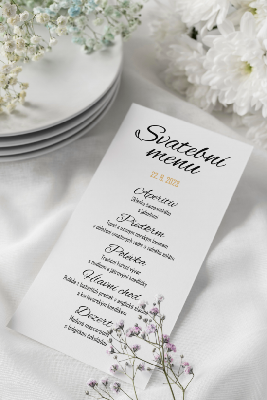 Svatební menu 003